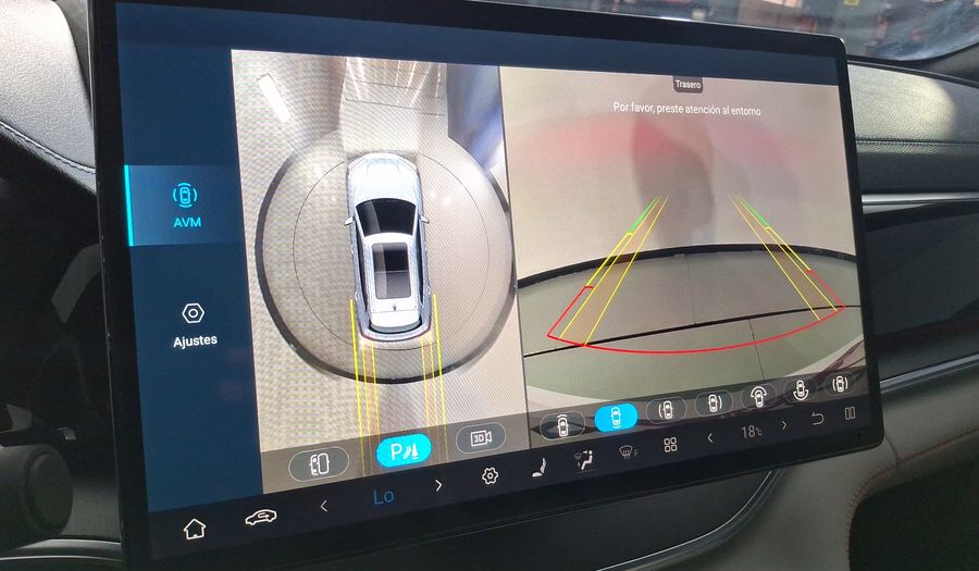 Byd Song Plus 1.5 DM-I 115KM AUTO Suv 2025
