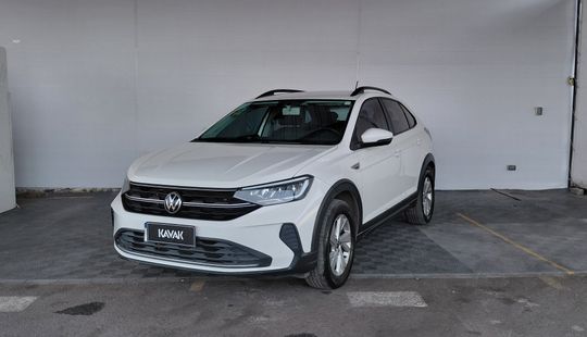 Volkswagen • Nivus