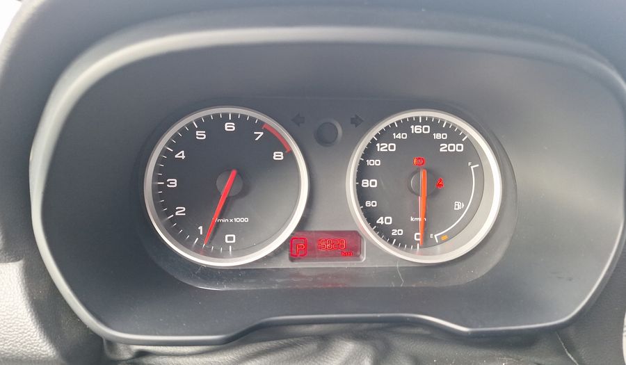 Mg 3 1.5 CVT COM Hatchback 2025