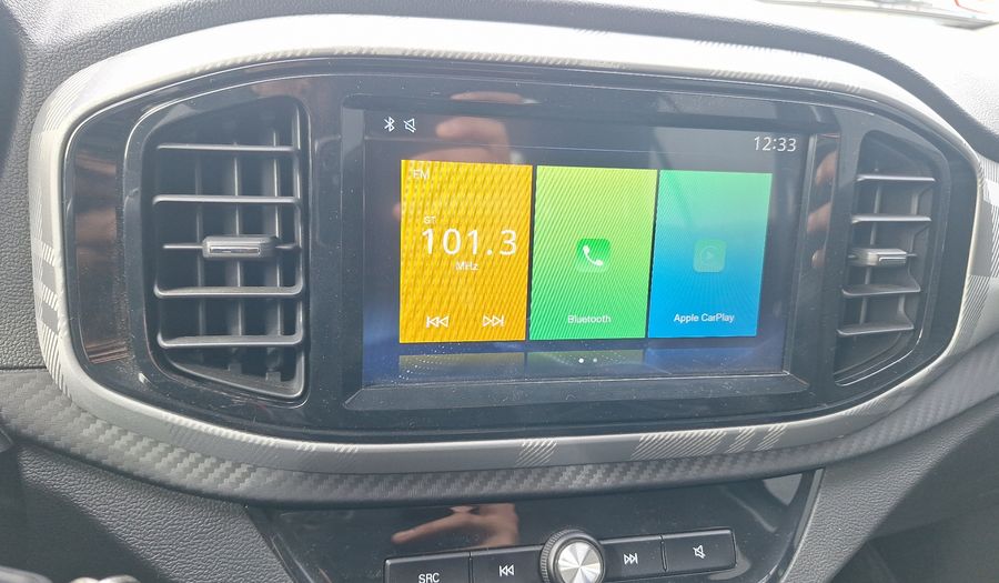 Mg 3 1.5 CVT COM Hatchback 2025