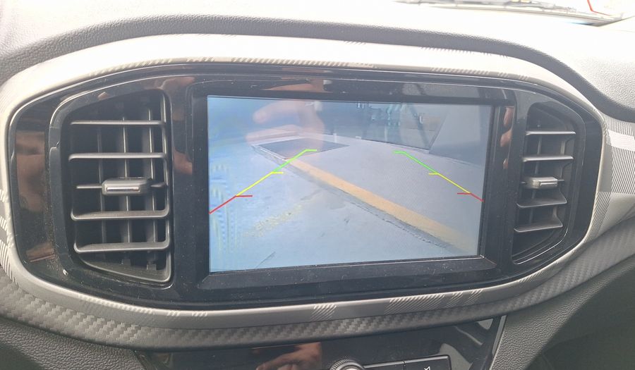 Mg 3 1.5 CVT COM Hatchback 2025