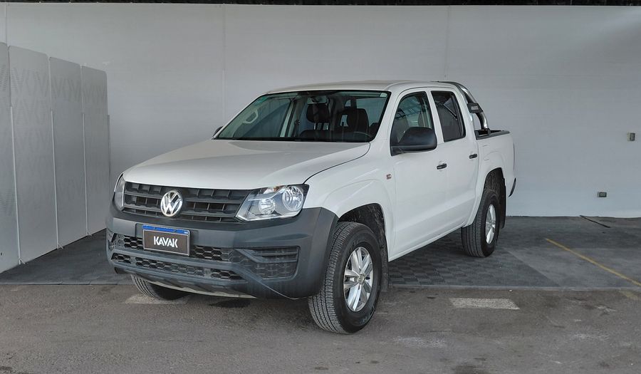 Volkswagen Amarok Trendline