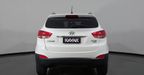 Hyundai Ix35 2.0L 16V FLEX AUTO Suv 2015
