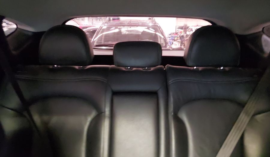 Hyundai Ix35 2.0L 16V FLEX AUTO Suv 2015