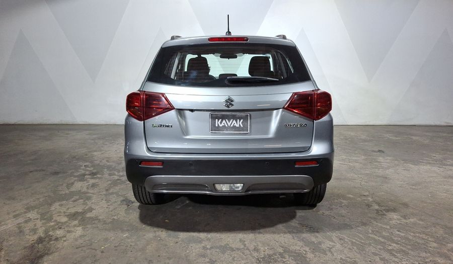 Suzuki Vitara 1.6 GLS AUTO Suv 2022