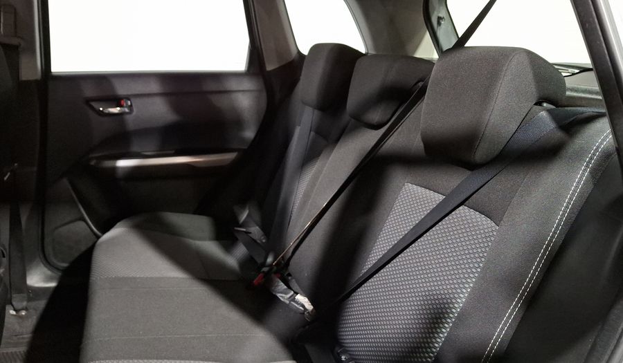 Suzuki Vitara 1.6 GLS AUTO Suv 2022
