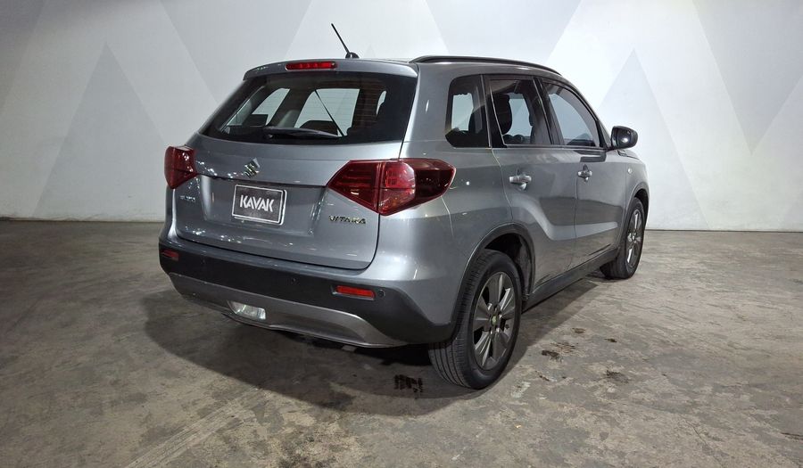 Suzuki Vitara 1.6 GLS AUTO Suv 2022
