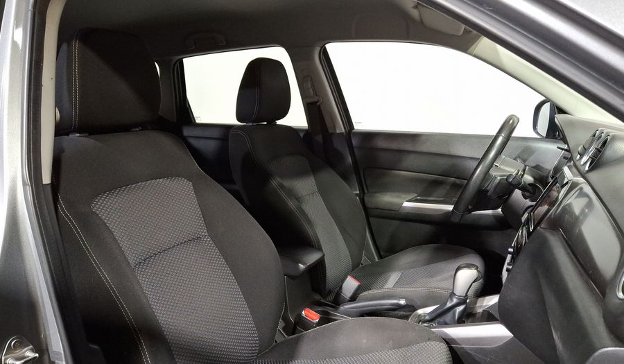 Suzuki Vitara 1.6 GLS AUTO Suv 2022