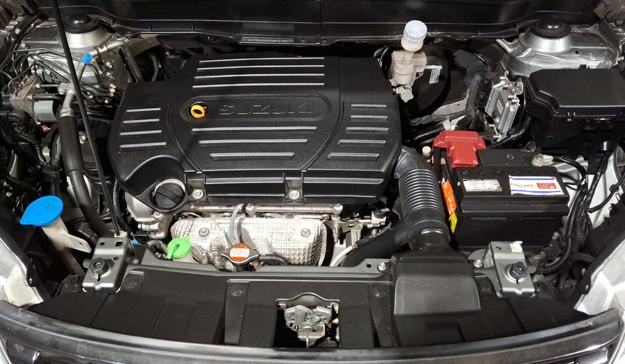 Suzuki Vitara 1.6 GLS AUTO Suv 2022