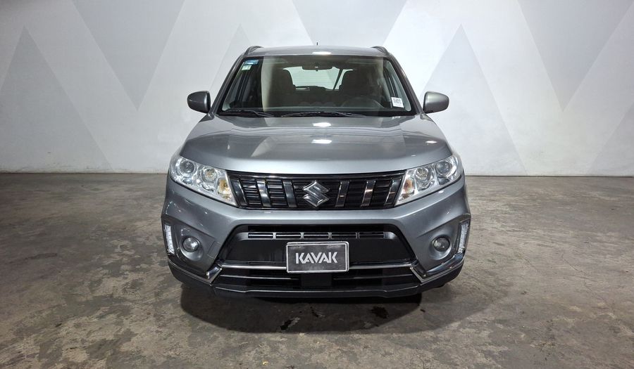Suzuki Vitara 1.6 GLS AUTO Suv 2022