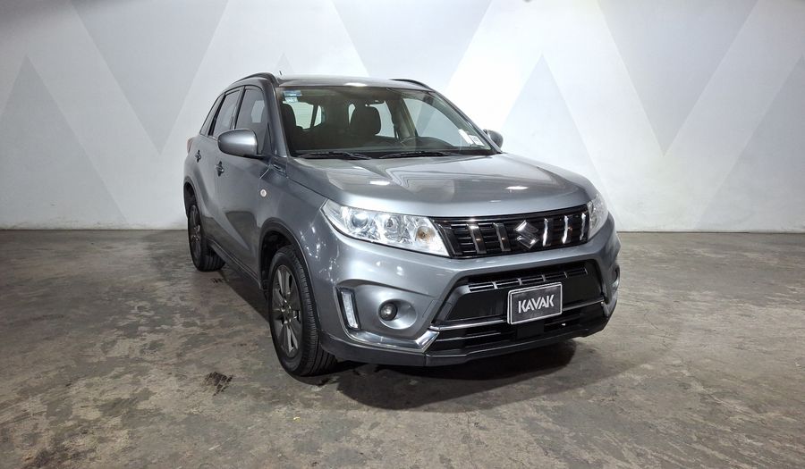 Suzuki Vitara 1.6 GLS AUTO Suv 2022
