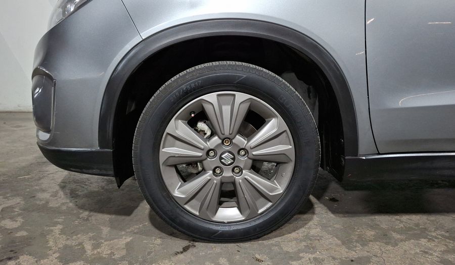 Suzuki Vitara 1.6 GLS AUTO Suv 2022