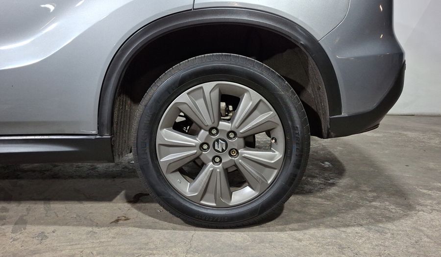 Suzuki Vitara 1.6 GLS AUTO Suv 2022
