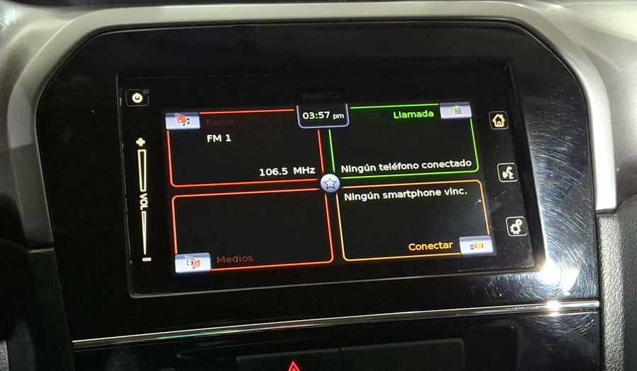 Suzuki Vitara 1.6 GLS AUTO Suv 2022