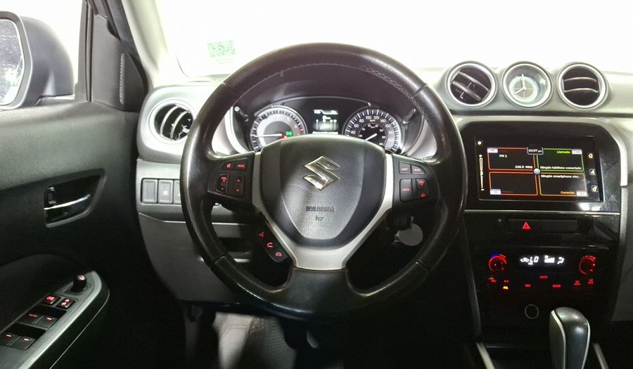 Suzuki Vitara 1.6 GLS AUTO Suv 2022