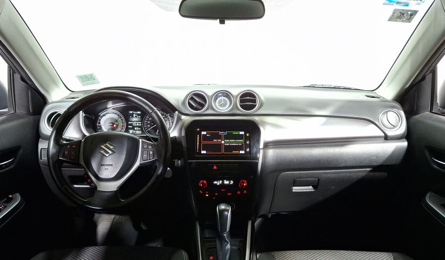 Suzuki Vitara 1.6 GLS AUTO Suv 2022