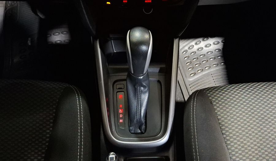Suzuki Vitara 1.6 GLS AUTO Suv 2022
