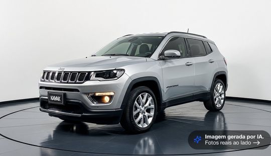 Jeep • Compass