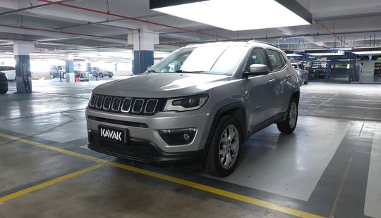 Jeep • Compass
