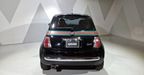 Fiat 500 1.4 GUCCI AT Hatchback 2013