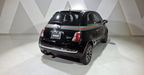 Fiat 500 1.4 GUCCI AT Hatchback 2013