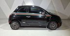 Fiat 500 1.4 GUCCI AT Hatchback 2013