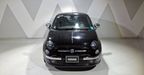 Fiat 500 1.4 GUCCI AT Hatchback 2013