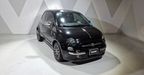Fiat 500 1.4 GUCCI AT Hatchback 2013