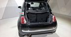 Fiat 500 1.4 GUCCI AT Hatchback 2013