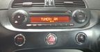 Fiat 500 1.4 GUCCI AT Hatchback 2013