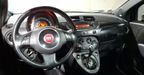 Fiat 500 1.4 GUCCI AT Hatchback 2013