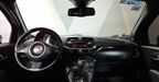 Fiat 500 1.4 GUCCI AT Hatchback 2013