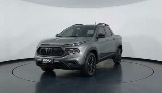 Fiat • Toro
