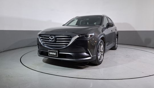 Mazda • CX-9