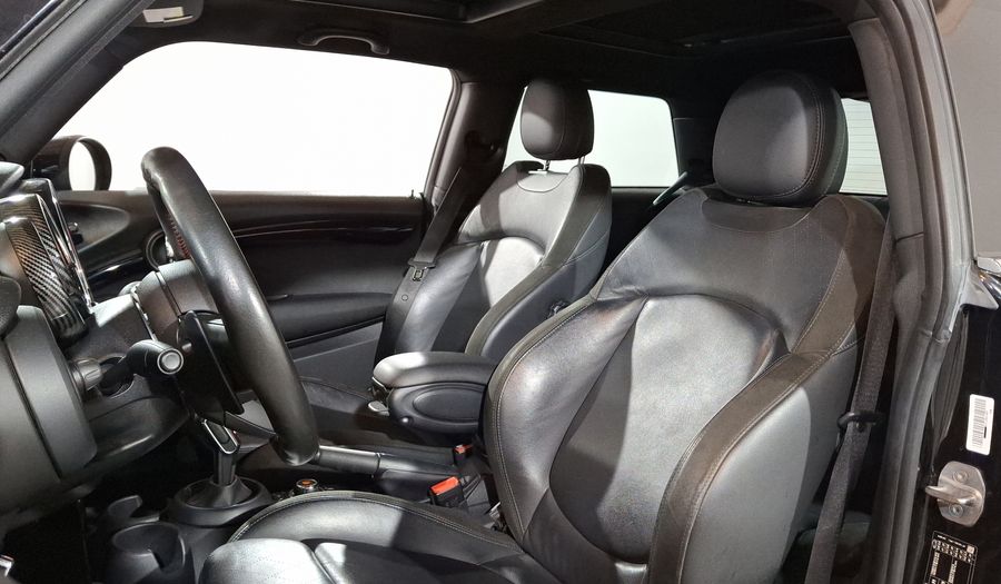 Mini Cooper S 2.0 COOPER HOT CHILI DCT Hatchback 2020