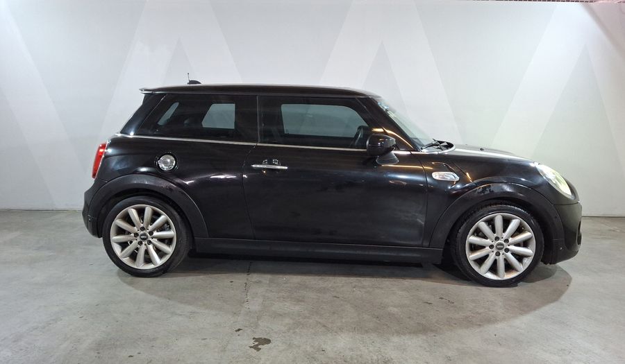Mini Cooper S 2.0 COOPER HOT CHILI DCT Hatchback 2020