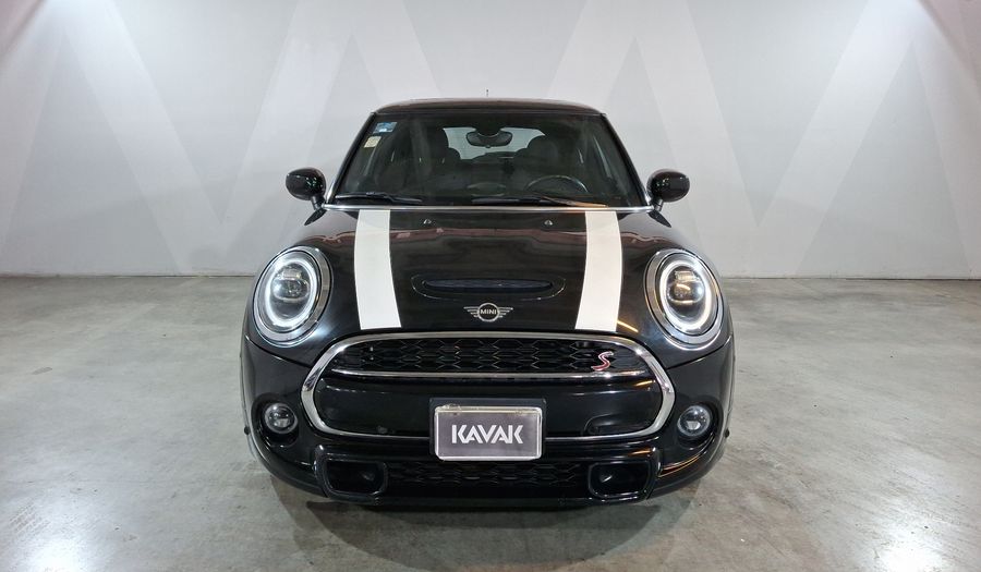 Mini Cooper S 2.0 COOPER HOT CHILI DCT Hatchback 2020