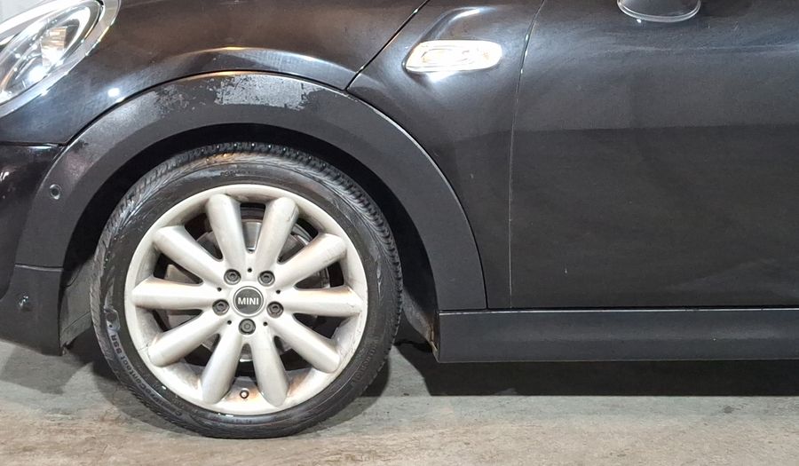 Mini Cooper S 2.0 COOPER HOT CHILI DCT Hatchback 2020