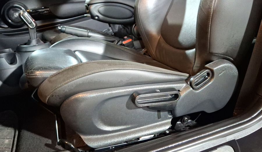Mini Cooper S 2.0 COOPER HOT CHILI DCT Hatchback 2020