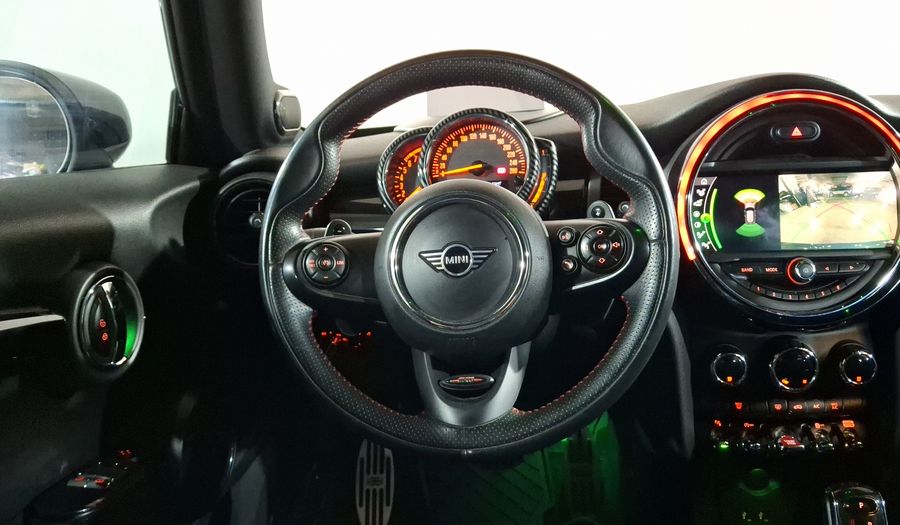 Mini Cooper S 2.0 COOPER HOT CHILI DCT Hatchback 2020