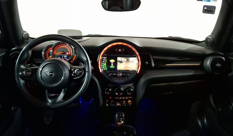 Mini Cooper S 2.0 COOPER HOT CHILI DCT Hatchback 2020