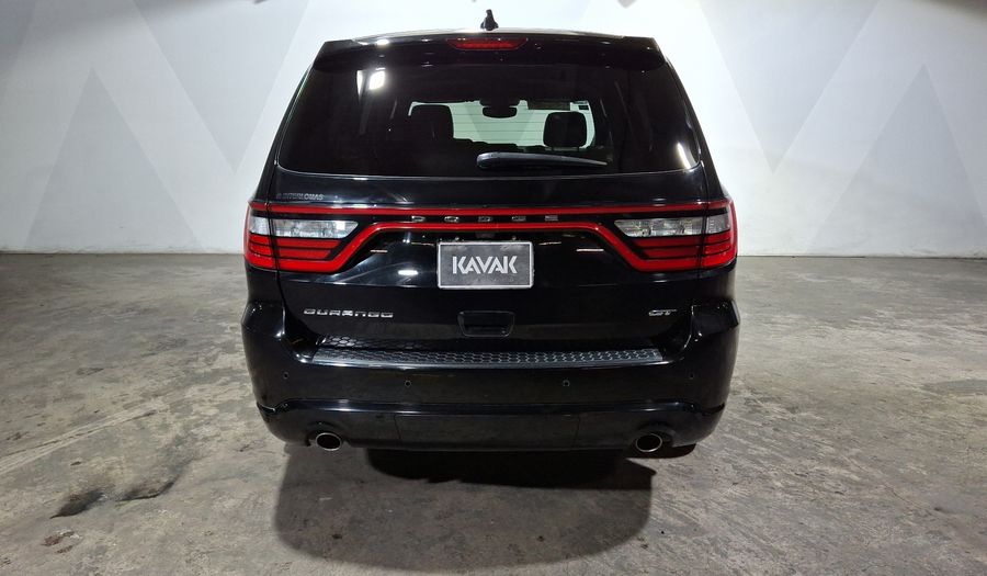 Dodge Durango 3.6 GT AUTO Suv 2020