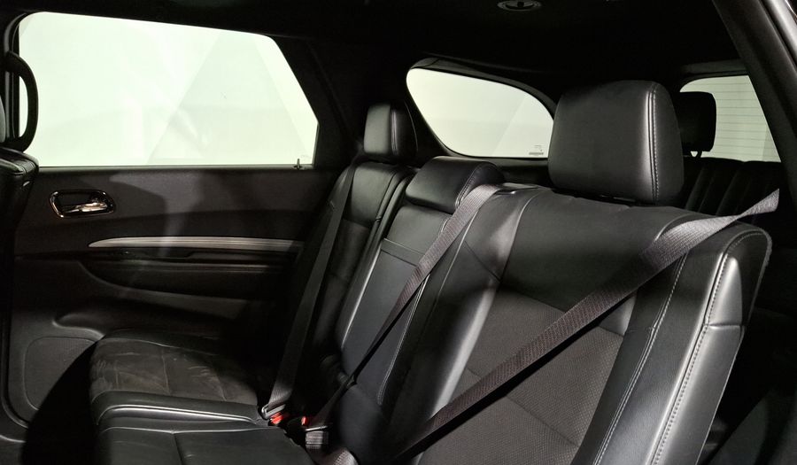 Dodge Durango 3.6 GT AUTO Suv 2020
