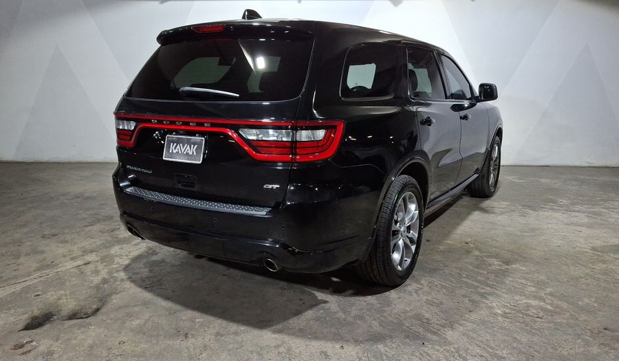 Dodge Durango 3.6 GT AUTO Suv 2020