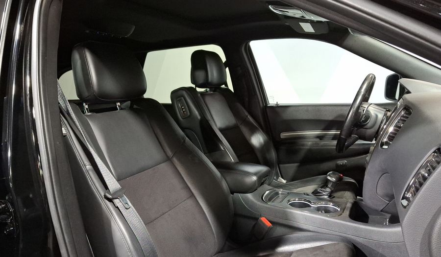 Dodge Durango 3.6 GT AUTO Suv 2020