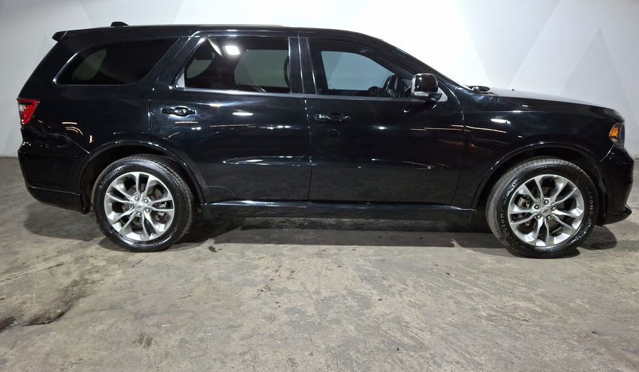 Dodge Durango 3.6 GT AUTO Suv 2020