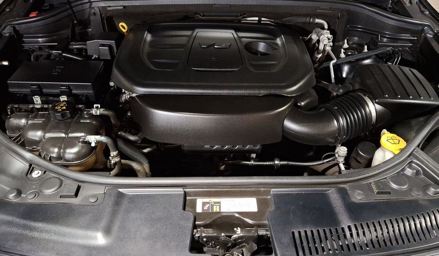 Dodge Durango 3.6 GT AUTO Suv 2020
