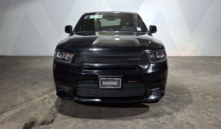 Dodge Durango 3.6 GT AUTO Suv 2020