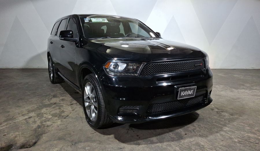 Dodge Durango 3.6 GT AUTO Suv 2020
