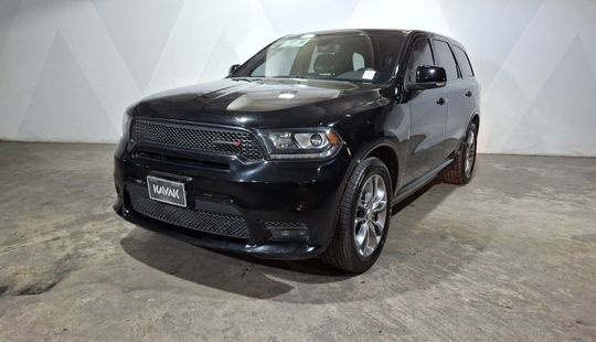Dodge • Durango